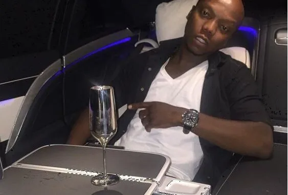 Interviews: Tbo Touch: Father first, hustle second